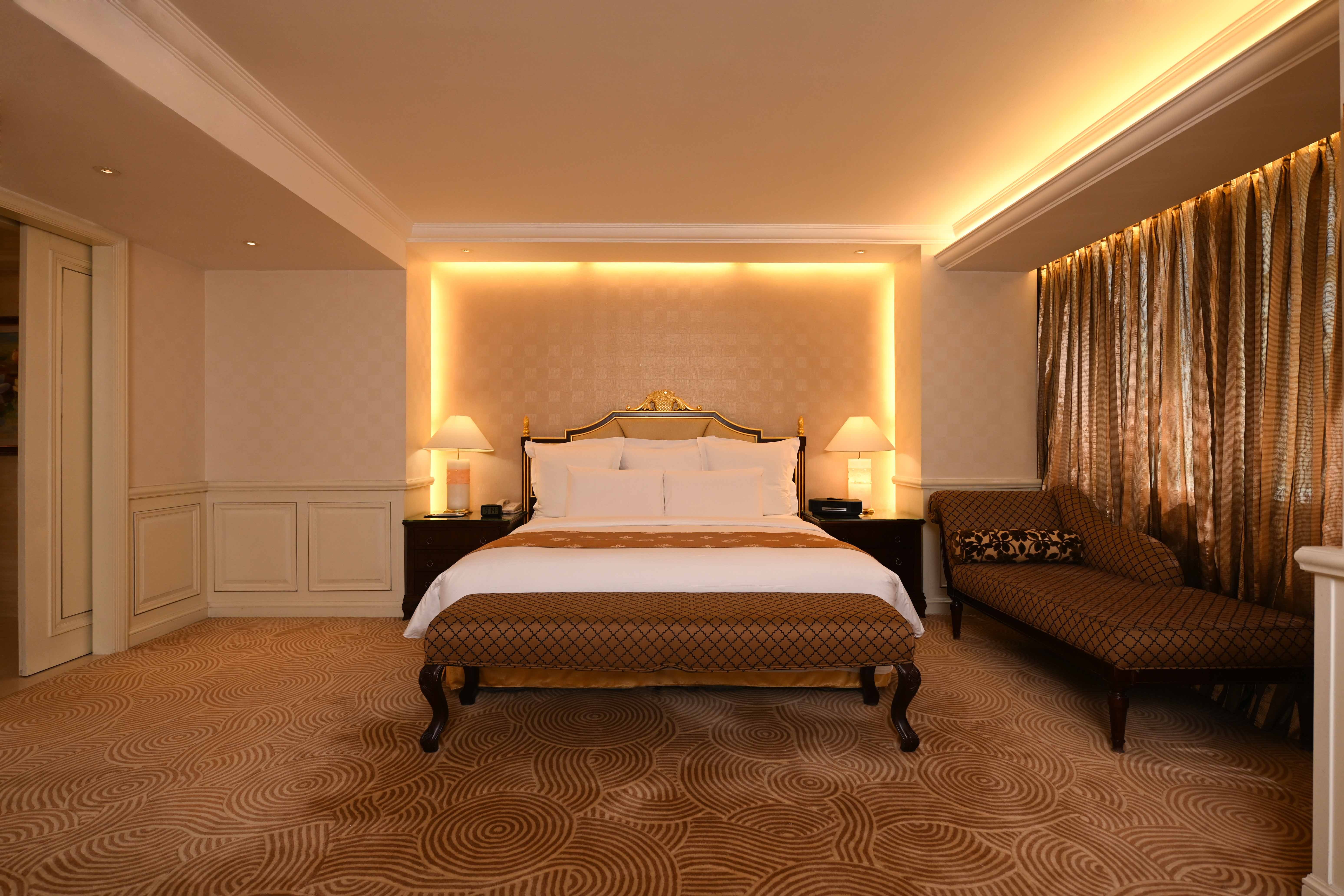 هتل چاینا بویو پکن